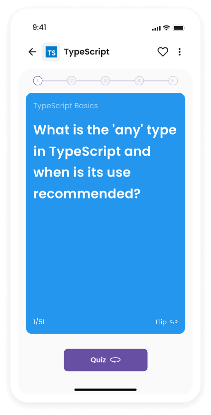 TypeScript